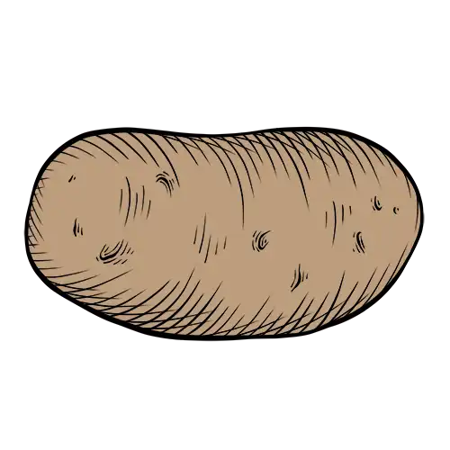 potato